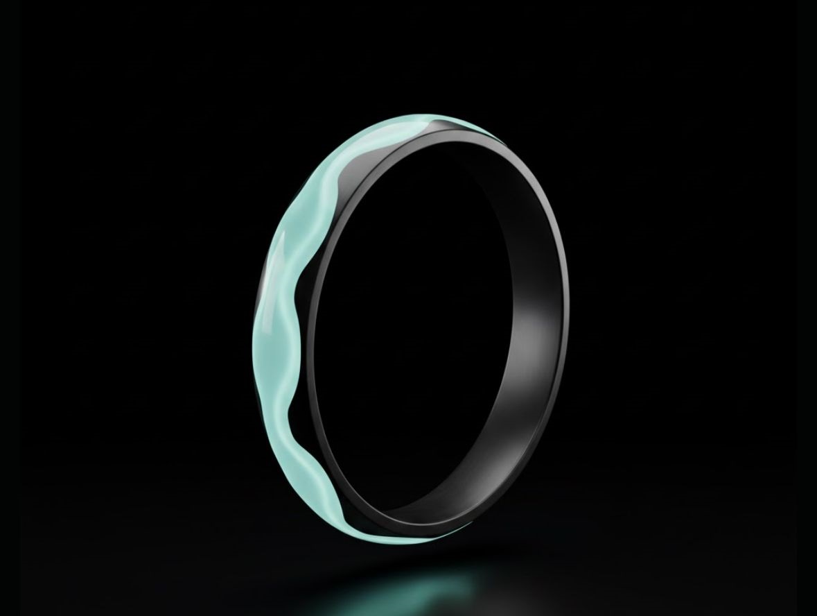 Glow-Band