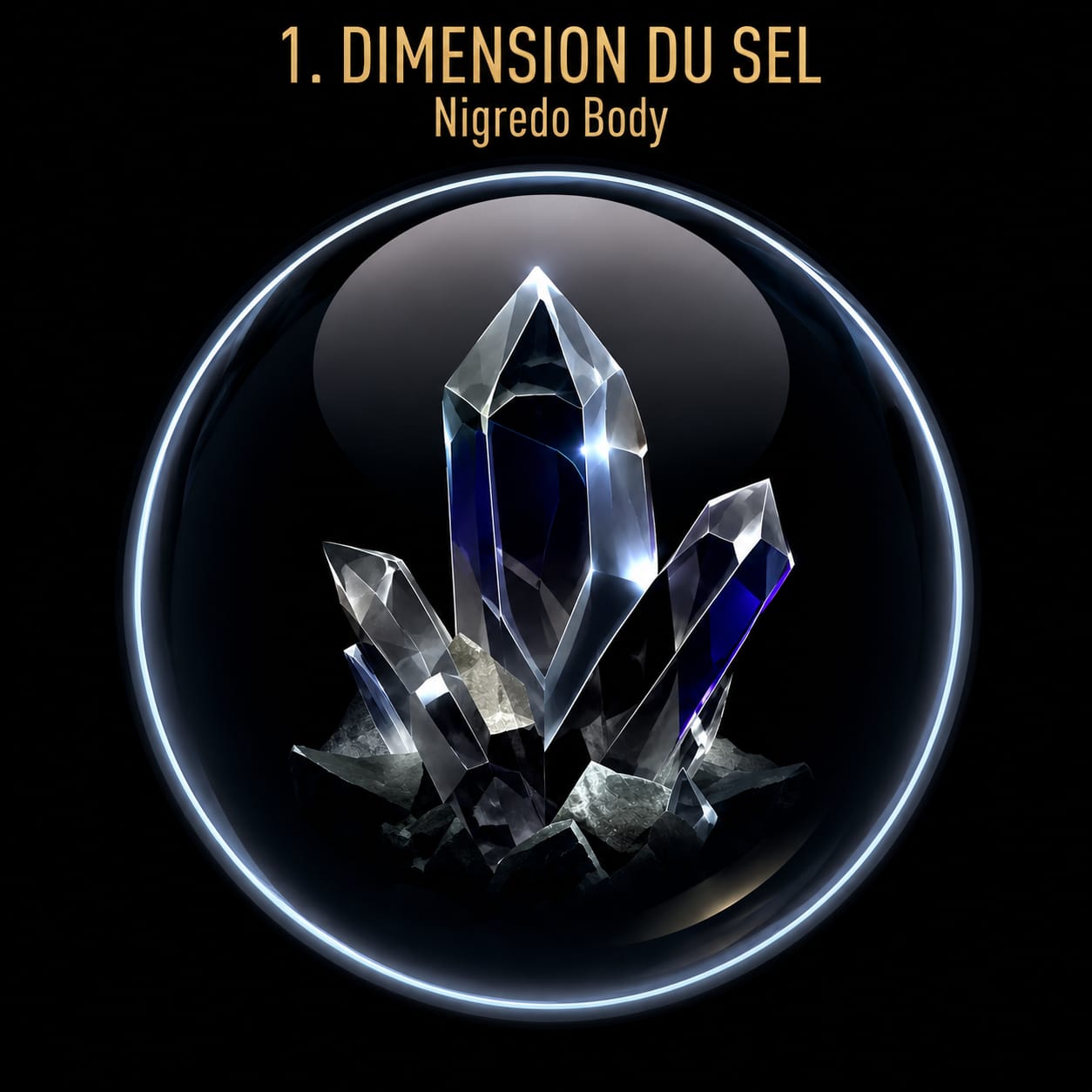 Volonté Initiale