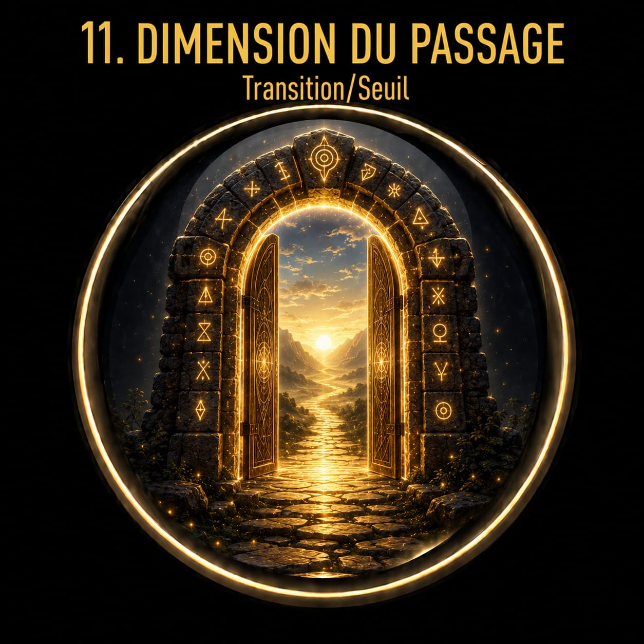 L'Éveil Ultime