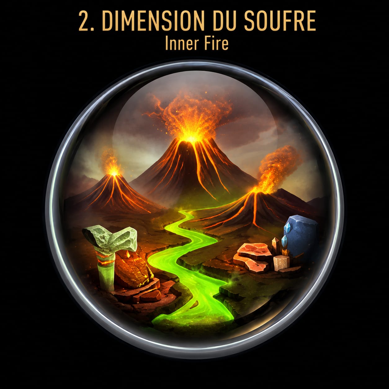 Vecteur & Direction