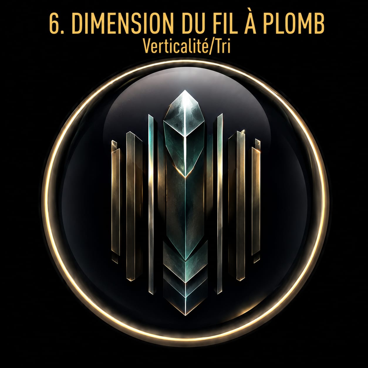 Verticalité